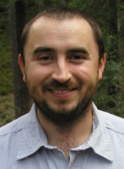 MUDr. Martin Daniel fotografie